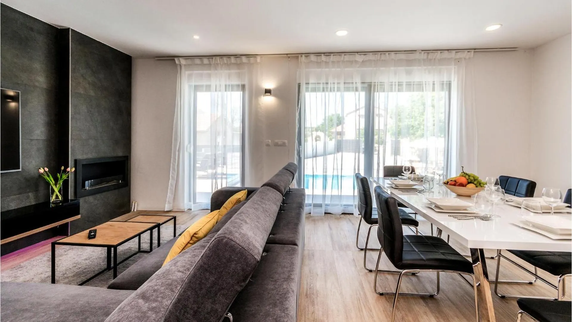 Holiday home 3 Bedroom Beautiful Home In Rastane Donje Donje Rastane Croatia